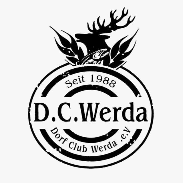 Dorfclub Werda Logo